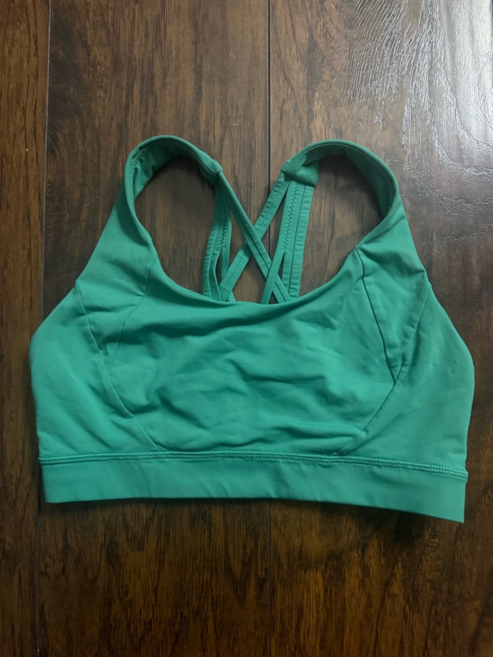 DISCONTINUED lululemon Free to Be Elevated Bra